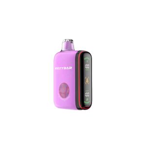 E-Juice，Pre-Filled Disposable E-Cigarette，Vape E-Juice，Non-Rechargeable E-Cigarette -21