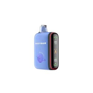 E-Juice，Pre-Filled Disposable E-Cigarette，Vape E-Juice，Non-Rechargeable E-Cigarette -22